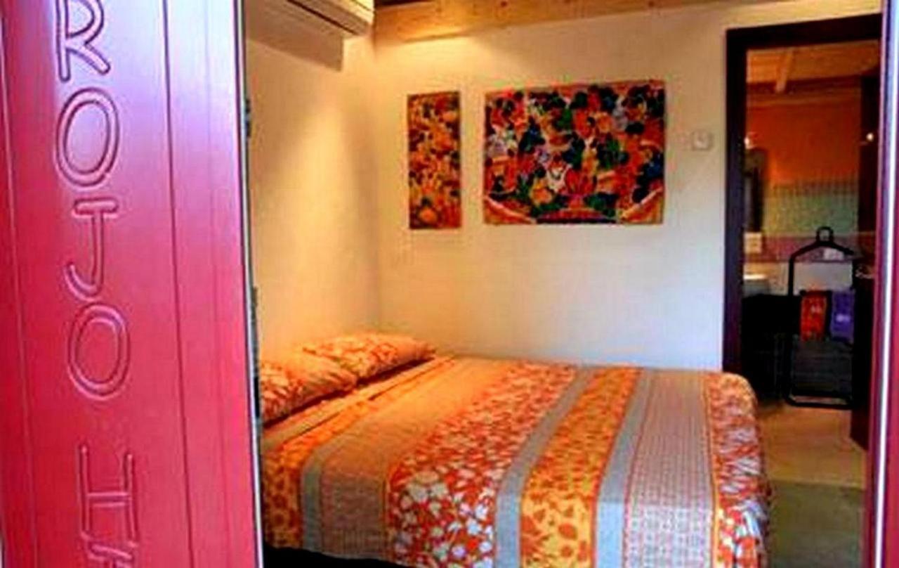 Brojo Hill Bed & Breakfast Longare Exterior photo